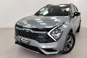 Kia Sportage 1.6 TGDi HEV AWD AT GT-line Plus...