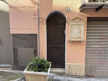 Appartamento - Palermo