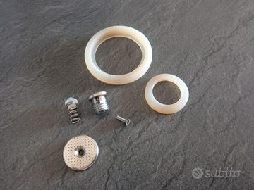 Guarnizioni in kit Mokona Bialetti