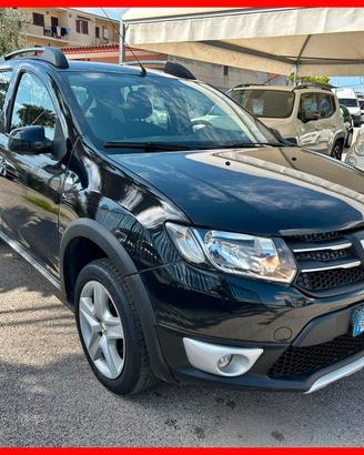 Dacia Sandero Stepway 1.5 dCi 8V 90CV