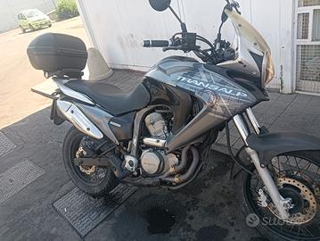 Transalp 700