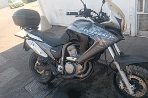 Transalp 700
