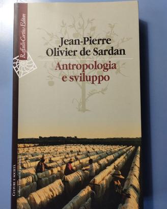 (Antropologia) Antropologia e sviluppo 