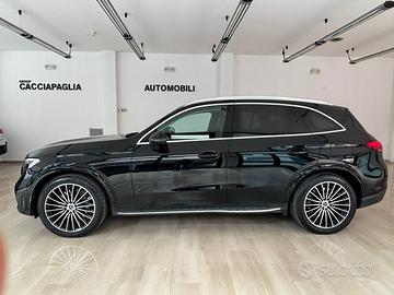 Mercedes-Benz GLC 300 de phev AMG Line Premium 4ma