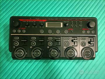 boss rc505