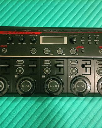 boss rc505