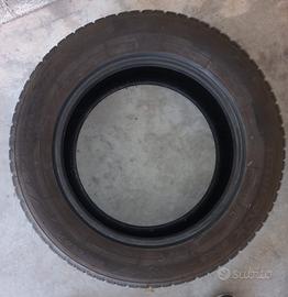 gomme invernali toyo