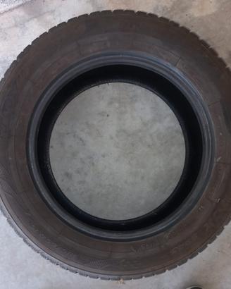 gomme invernali toyo