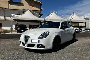 ALFA ROMEO GIULIETTA 1.6 MJT