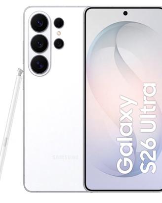 S26 ultra 512gb nuovo