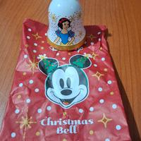 campanella disney biancaneve