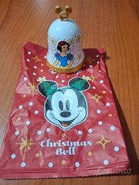 campanella disney biancaneve