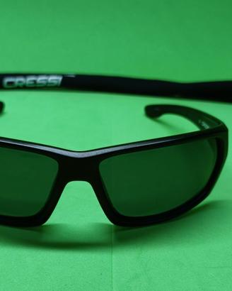 occhiali sole Cressi Bill Polarizzati