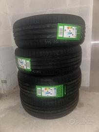 Pneumatici auto