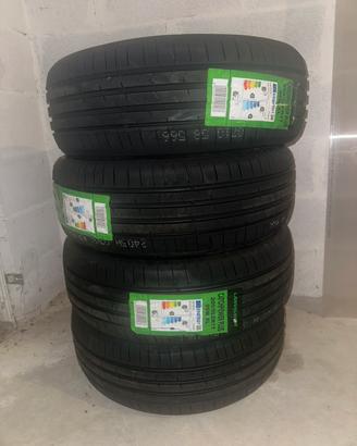 Pneumatici auto
