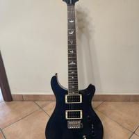PRS SE Standard 24-08 Translucent Blue