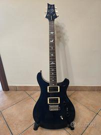 PRS SE Standard 24-08 Translucent Blue