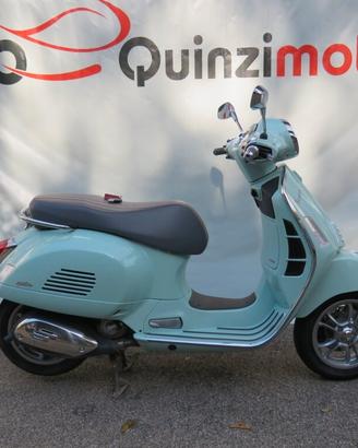 Vespa GTS 300