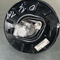 Pompa e Servofreno Peugeot 208 2022