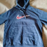 NIKE FELPA CON CAPPUCCIO 