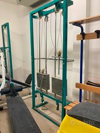 Attrezzatura da palestra
