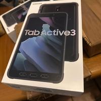 Samsung galaxy tab active 3 nuovo