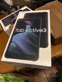 Samsung galaxy tab active 3 nuovo