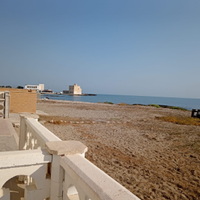 "Casa Mare".FRONTE MARE CASALABATE