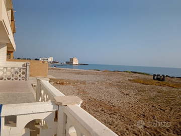 "Casa Mare".FRONTE MARE CASALABATE