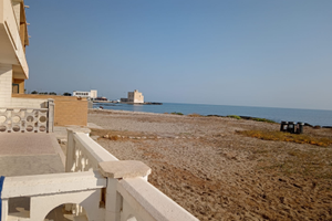 "Casa Mare".FRONTE MARE CASALABATE