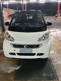 Smart fortwo coupé
