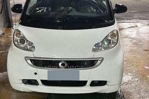 Smart fortwo coupé