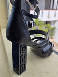 sandalo elegante