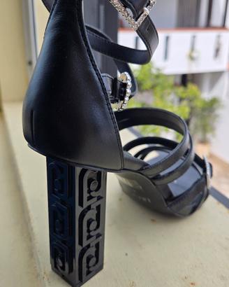 sandalo elegante