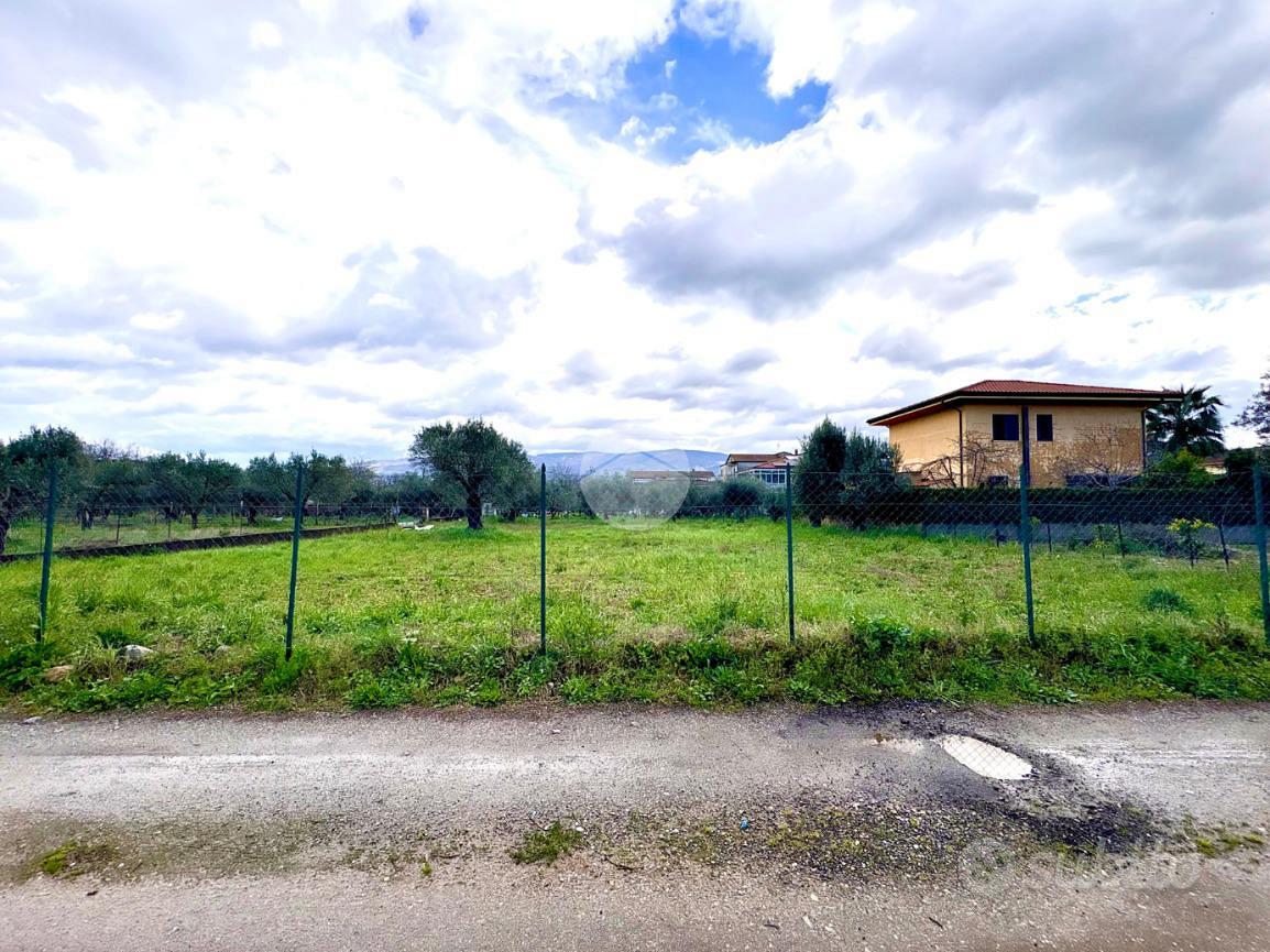 TER. RESIDENZIALE A MONTALTO UFFUGO - Altro