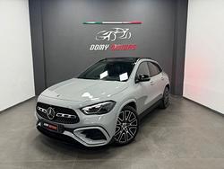 Mercedes-benz GLA 200 d Automatic AMG Line Premium