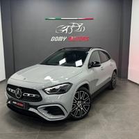 Mercedes-benz GLA 200 d Automatic AMG Line Premium