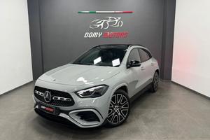 Mercedes-benz GLA 200 d Automatic AMG Line Premium