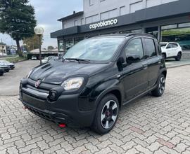 FIAT Panda Cross 1.0 FireFly S&S Hybrid NERO CIN