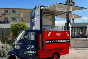 Ape Street Food Bussines