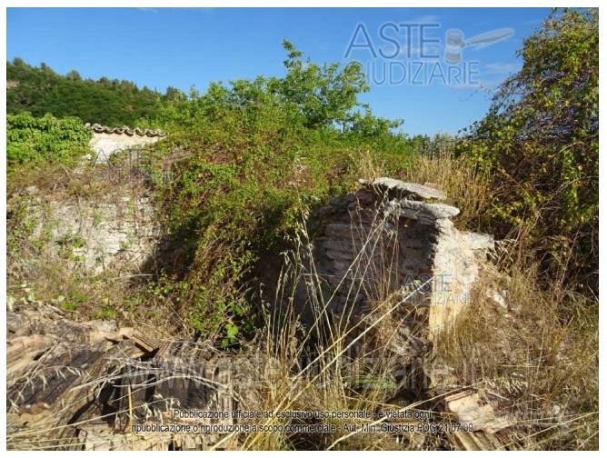 Appartamento – Sassoferrato, Morello - Altro