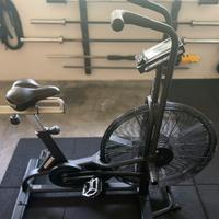 Air Bike Assault Fitness