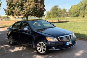 Mercedes benz c220