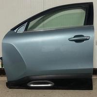 Portiera anteriore lato guida citroen c4 2023