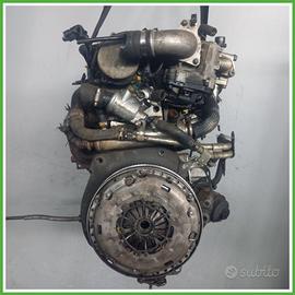 Motore Completo Funzionante Z19DT 88kw OPEL ZAFIRA