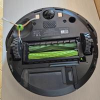 Aspirapolvere automatica i-Romba 7