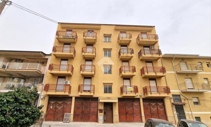 4 LOCALI A MISILMERI