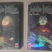 Jujutsu kaisen Instant Variant 29 - 30