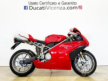 DUCATI 999 S S