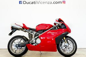 DUCATI 999 S S
